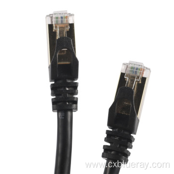 RJ45 connector STP cat7 PATCH Cord